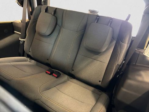New 2026 Jeep Wrangler Sport AWD/4WD image 14