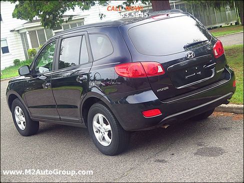 Used 2008 Hyundai Santa Fe GLS FWD image 22