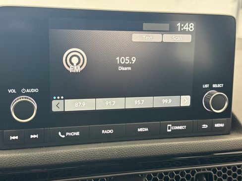 Used 2024 Honda Civic Sport image 14