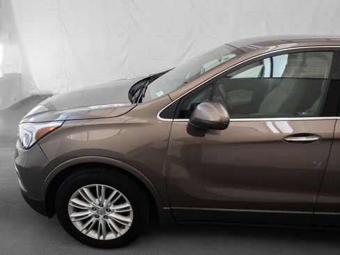 Used 2018 Buick Envision Preferred image 3
