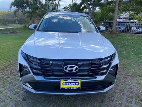 New 2026 Hyundai Tucson SE image 20