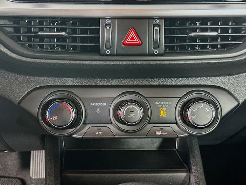 Used 2024 Kia Forte LXS image 22