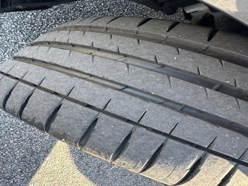 Used 2019 BMW M4 Convertible w/ Competition Package image 20