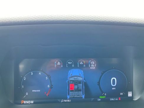 Used 2025 Ford F150 XLT w/ Equipment Group 302A MID image 25