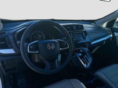 Used 2017 Honda CR-V LX image 9