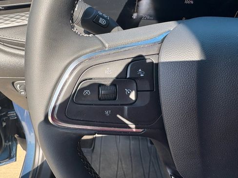 Used 2024 Buick Encore GX Preferred w/ Advanced Technology Package image 14