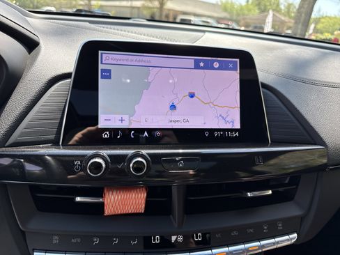 Used 2020 Cadillac CT4 Sport image 27