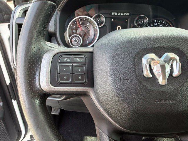 Used 2022 RAM 2500 Tradesman AWD/4WD image 16