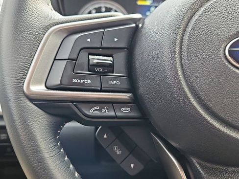 Used 2024 Subaru Forester Premium image 26