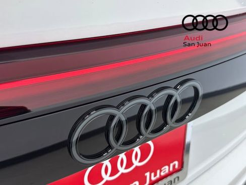 New 2026 Audi Q8 Premium Plus image 15