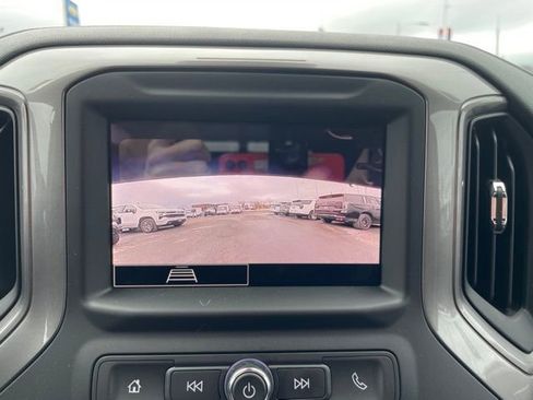 New 2026 Chevrolet Silverado 3500 W/T w/ WT Convenience Package image 5