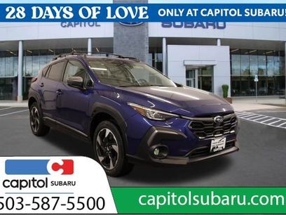 New 2026 Subaru Crosstrek 2.5i Limited w/ Popular Package #3A