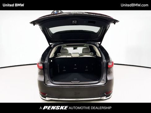 Used 2025 MAZDA CX-90 3.3 Turbo w/ Premium Plus Pkg image 15