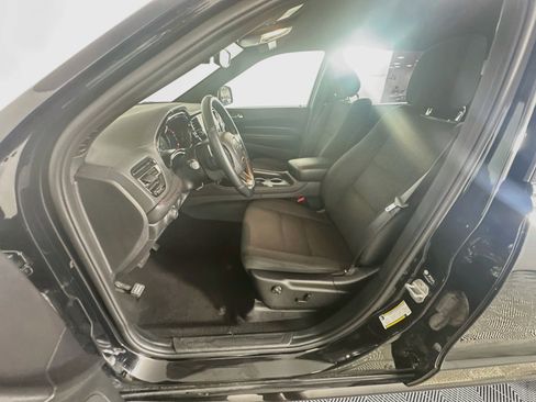 Used 2026 Dodge Durango GT RWD image 13