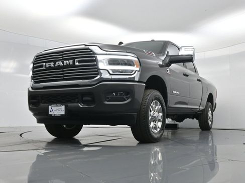 Used 2024 RAM 2500 Laramie image 45