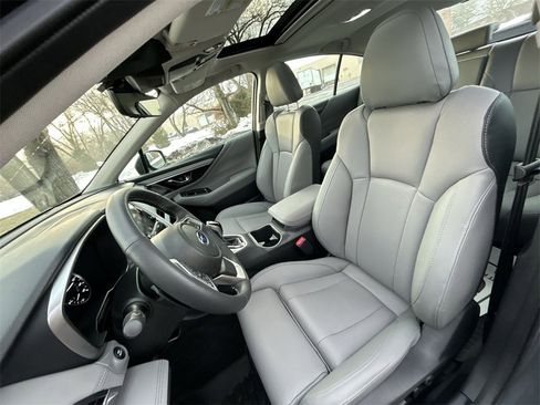 Certified 2025 Subaru Legacy Limited image 15