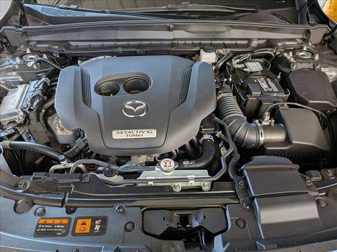 New 2026 MAZDA CX-50 AWD 2.5 S w/ Accent Package image 17
