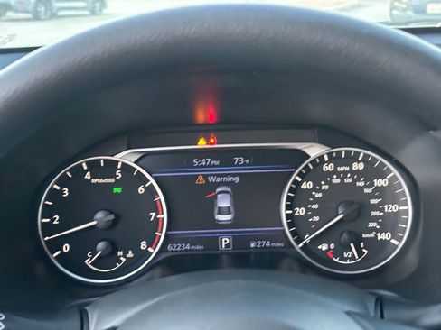 Used 2024 Nissan Altima 2.5 SV image 19