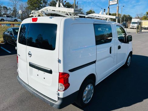 Used 2015 Nissan NV200 S w/ Cruise Control Package image 5