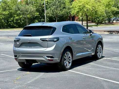Used 2023 Buick Envision Avenir FWD image 7