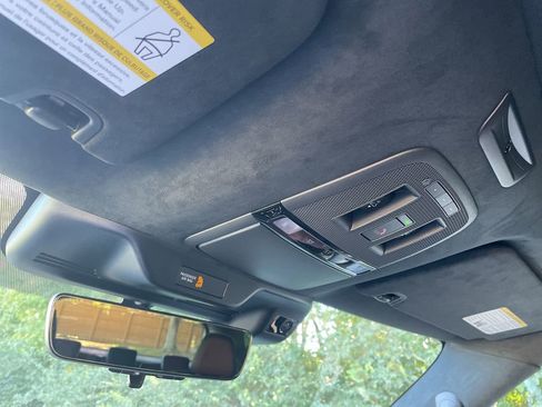 New 2026 INFINITI QX80 Autograph w/ Premium Cargo Package image 26