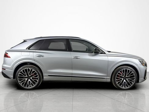 New 2026 Audi SQ8 Prestige AWD/4WD image 7