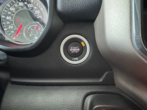 Used 2022 RAM 1500 Laramie image 18