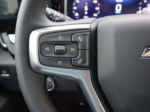 New 2026 Chevrolet Silverado 2500 LT w/ Safety Package AWD/4WD image 8