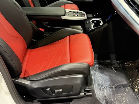 Certified 2025 BMW X1 xDrive28i image 26