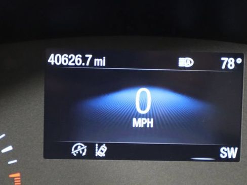 Used 2022 Ford Escape SE w/ SE Sport Appearance Package FWD image 36