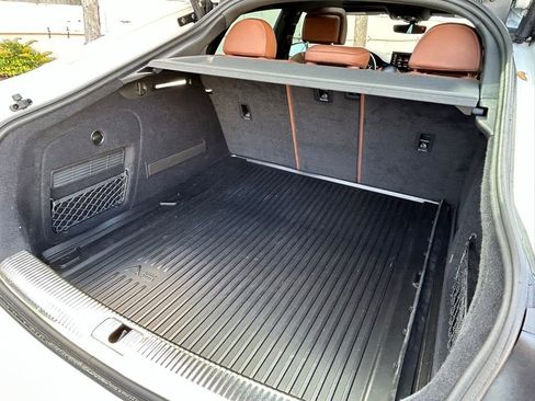 Used 2021 Audi A5 2.0T Premium Plus w/ Premium Plus image 56