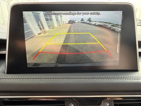 Used 2019 Genesis G70 2.0T Sport RWD image 20