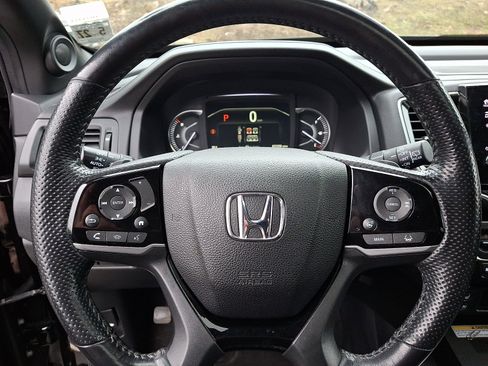 Certified 2022 Honda Passport Elite image 25