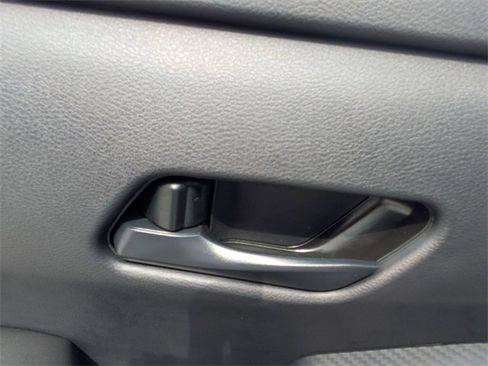 New 2025 Nissan Sentra SV w/ All-Weather Package image 21