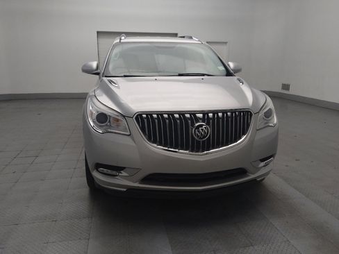 Used 2017 Buick Enclave Leather image 14