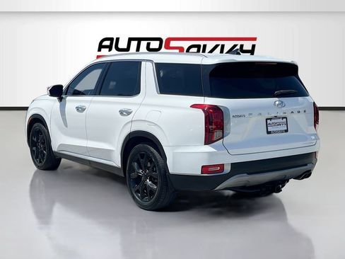 Used 2022 Hyundai Palisade SEL w/ Premium Package FWD image 5