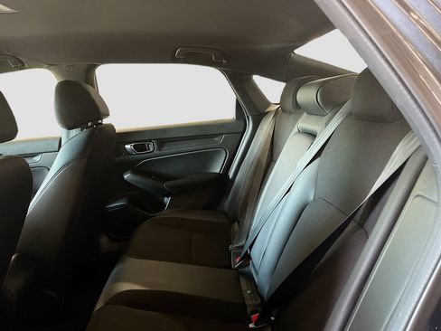 Used 2025 Honda Civic Sport image 22