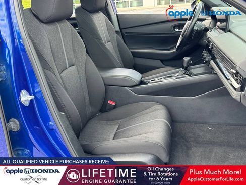 Used 2023 Honda Accord Sport image 21