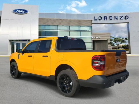 New 2026 Ford Maverick XLT w/ XLT Luxury Package AWD/4WD image 6