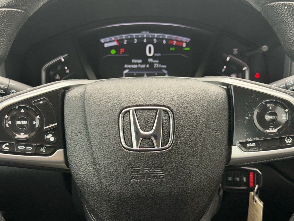 Used 2020 Honda CR-V LX image 11