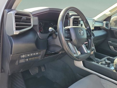 Used 2024 Toyota Tundra SR5 AWD/4WD image 15