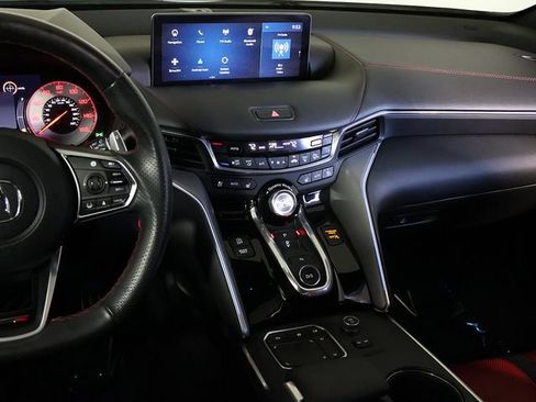 Certified 2021 Acura TLX Type S AWD/4WD image 16