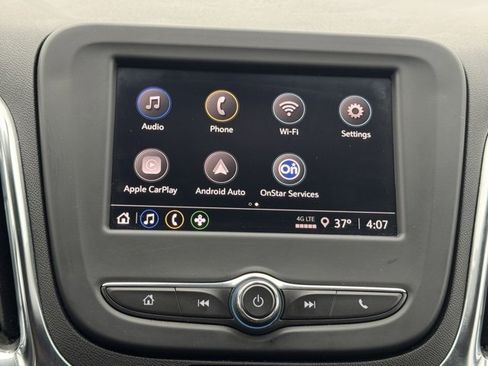 Used 2024 Chevrolet Equinox LT image 26