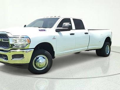 Used 2023 RAM 3500 Tradesman