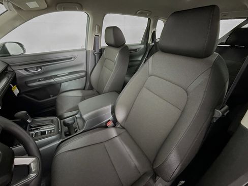 Certified 2026 Honda CR-V LX image 22