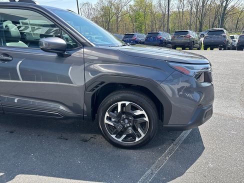 New 2026 Subaru Forester Limited AWD/4WD image 5