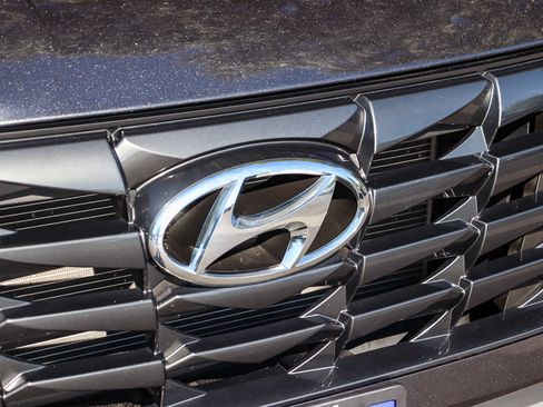 Used 2023 Hyundai Tucson SEL w/ Convenience Package FWD image 5