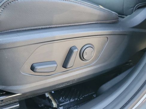 Used 2024 Hyundai Santa Cruz Limited AWD/4WD image 21