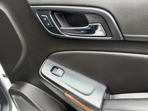 Used 2020 Chevrolet Tahoe Premier image 48