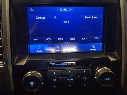 Used 2020 Ford F150 XLT w/ Equipment Group 301A Mid AWD/4WD image 25